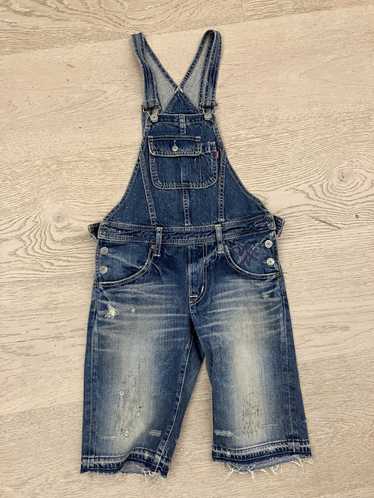 Hysteric glamour overalls - Gem Hysteric glamour overalls - Gem