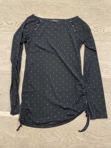 Hysteric glamour × skull - Gem Hysteric glamour × skull - Gem