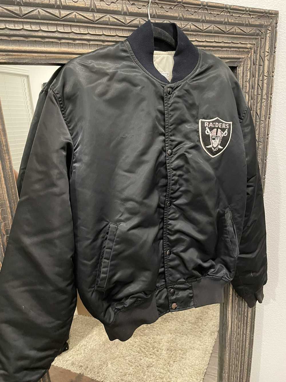 NFL × Oakland Raiders × Starter Original Starter … - image 2