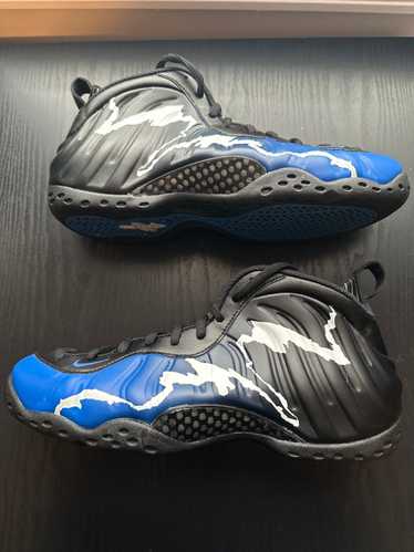 Nike Air Foamposite One 96 All Star