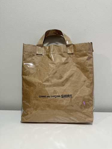 Sac comme outlet des garcons papier