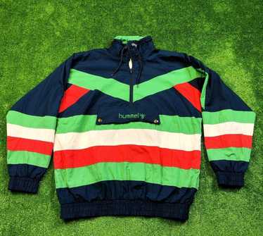 Vintage hummel jacket - Gem