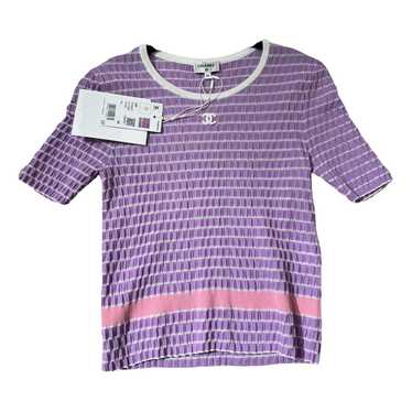 シャネルメッシュTシャツ Chanel t shirt no - Gem