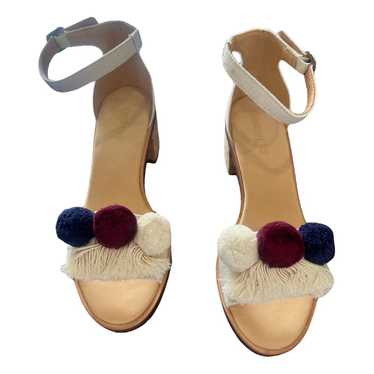 Soludos Heels