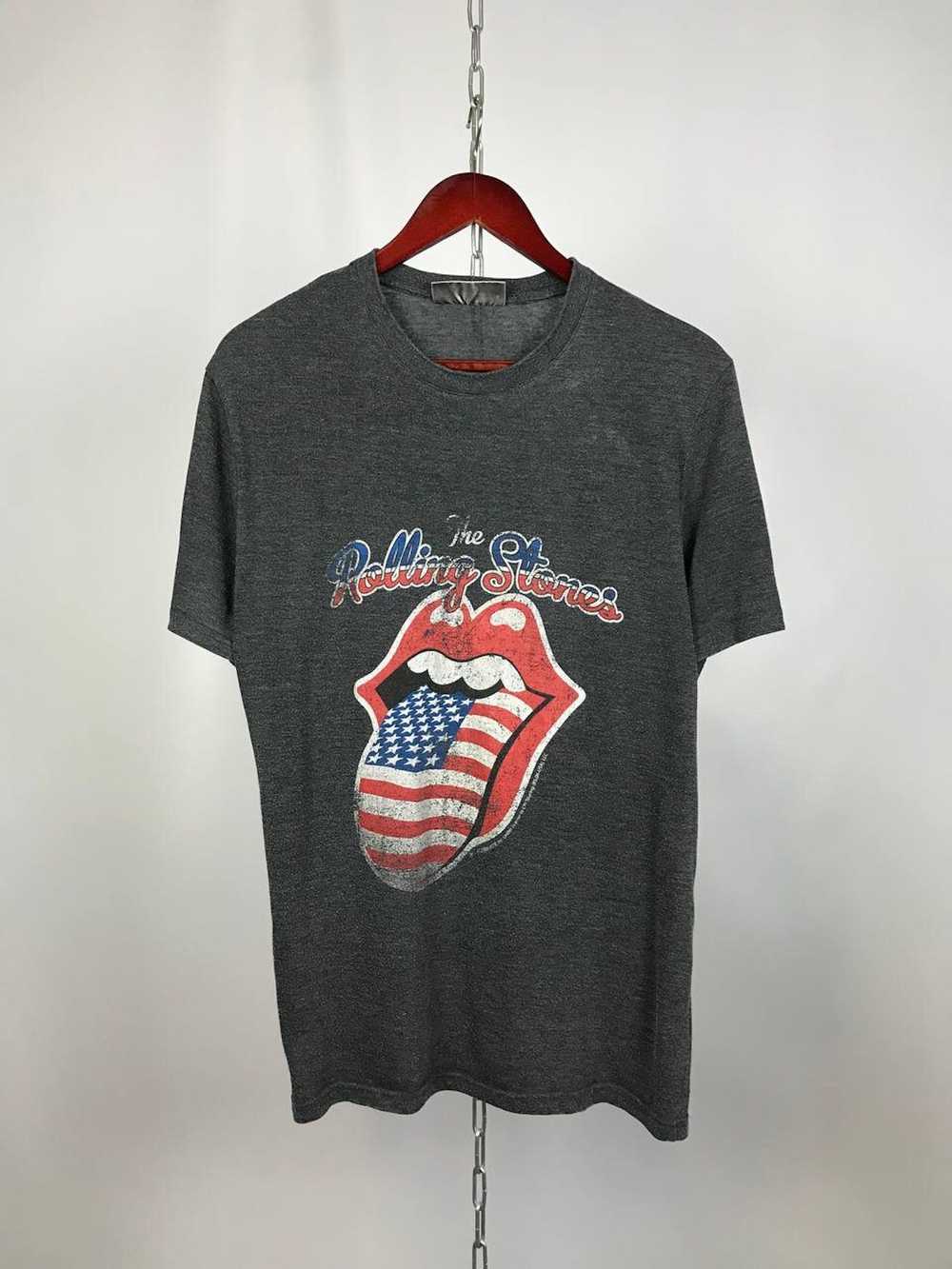 Rock Band × The Rolling Stones × Vintage The Roll… - image 1