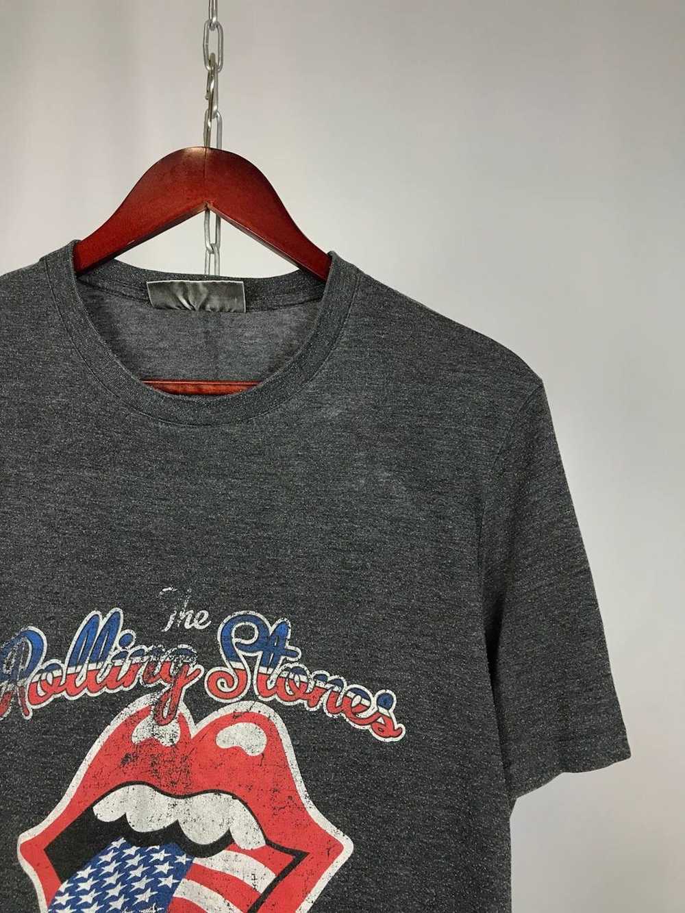 Rock Band × The Rolling Stones × Vintage The Roll… - image 2
