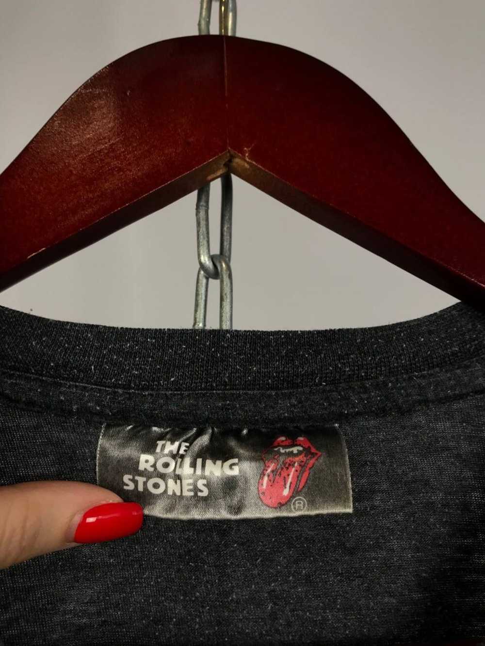 Rock Band × The Rolling Stones × Vintage The Roll… - image 3