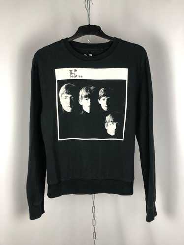 Band Tees × Rock T Shirt × Vintage The Beatles 20… - image 1