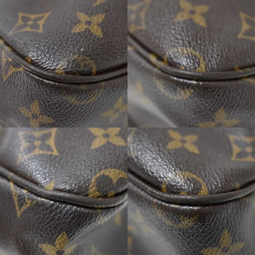 Louis Vuitton Bosphore cloth handbag - image 12