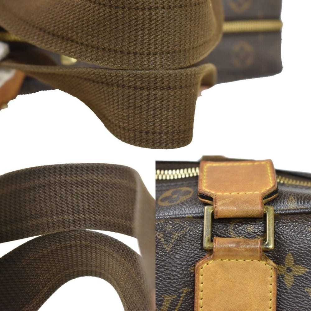 Louis Vuitton Bosphore cloth handbag - image 8
