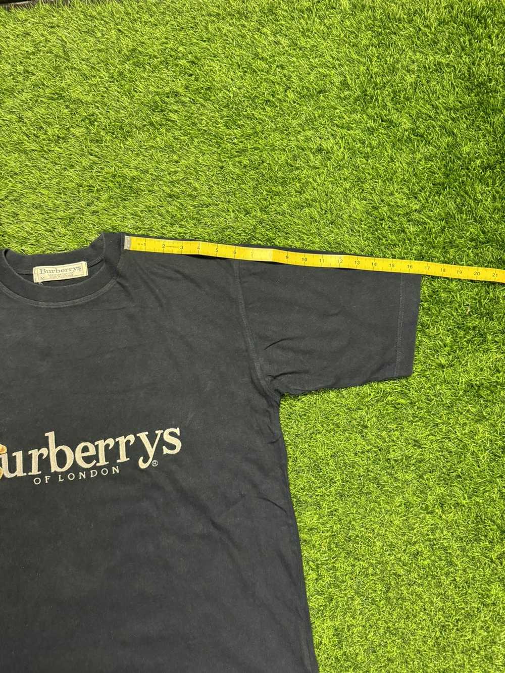 Burberry × Streetwear × Vintage vintage Burberry’… - image 10