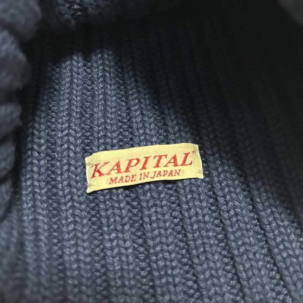 Japanese Brand × Kapital × Kapital Kountry Kapita… - image 3