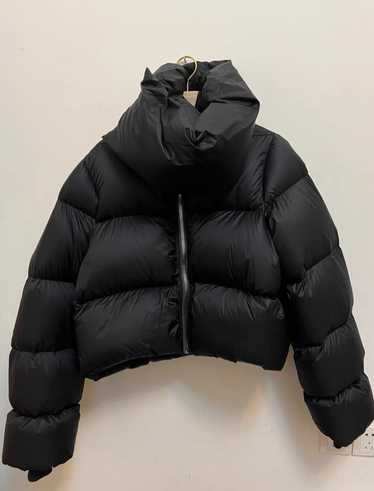 Rick owens down jacket - Gem