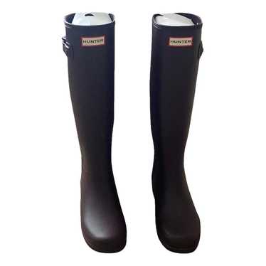 Hunter Boots - image 1