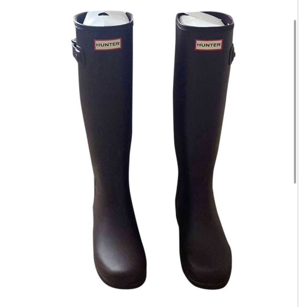 Hunter Boots - image 2