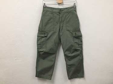 Margaret Howell MHL Cargo Pants inspired By Funct… - image 1