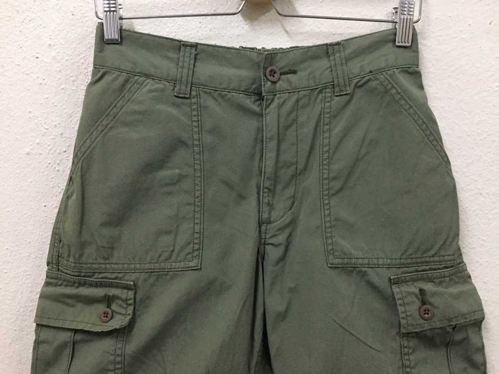 Margaret Howell MHL Cargo Pants inspired By Funct… - image 2