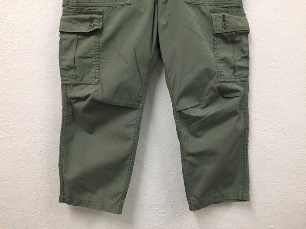 Margaret Howell MHL Cargo Pants inspired By Funct… - image 4