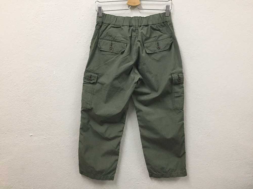 Margaret Howell MHL Cargo Pants inspired By Funct… - image 5