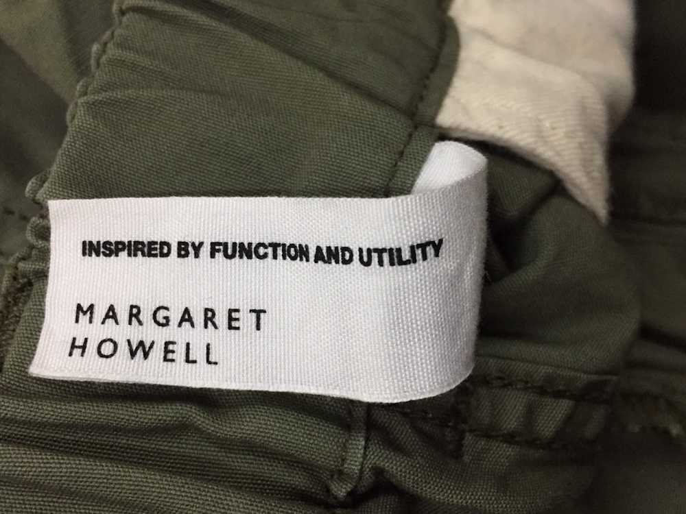 Margaret Howell MHL Cargo Pants inspired By Funct… - image 8