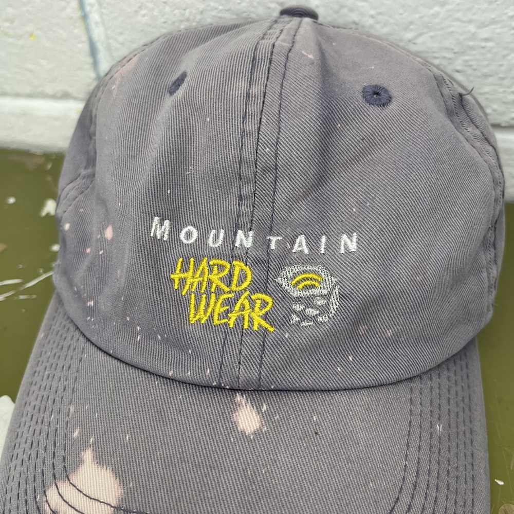 Mountain Hardwear × Vintage Mountain Hardwear Fad… - image 2