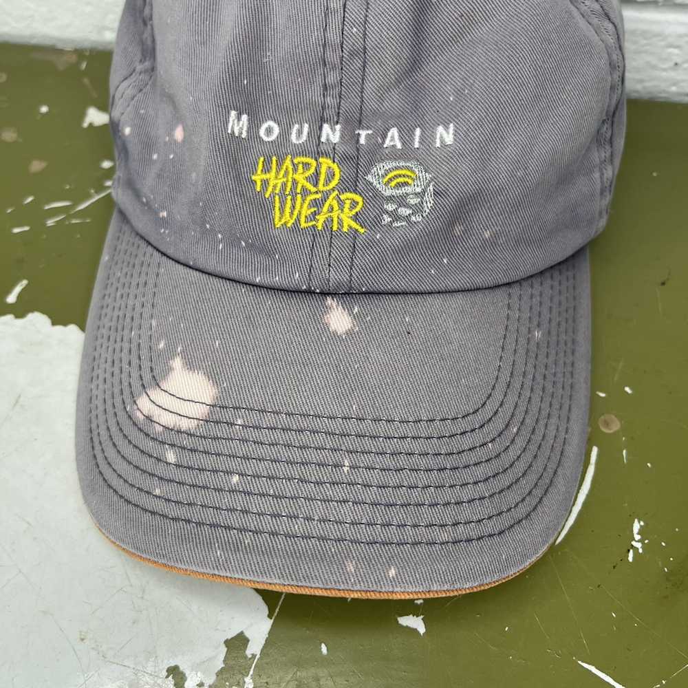 Mountain Hardwear × Vintage Mountain Hardwear Fad… - image 3