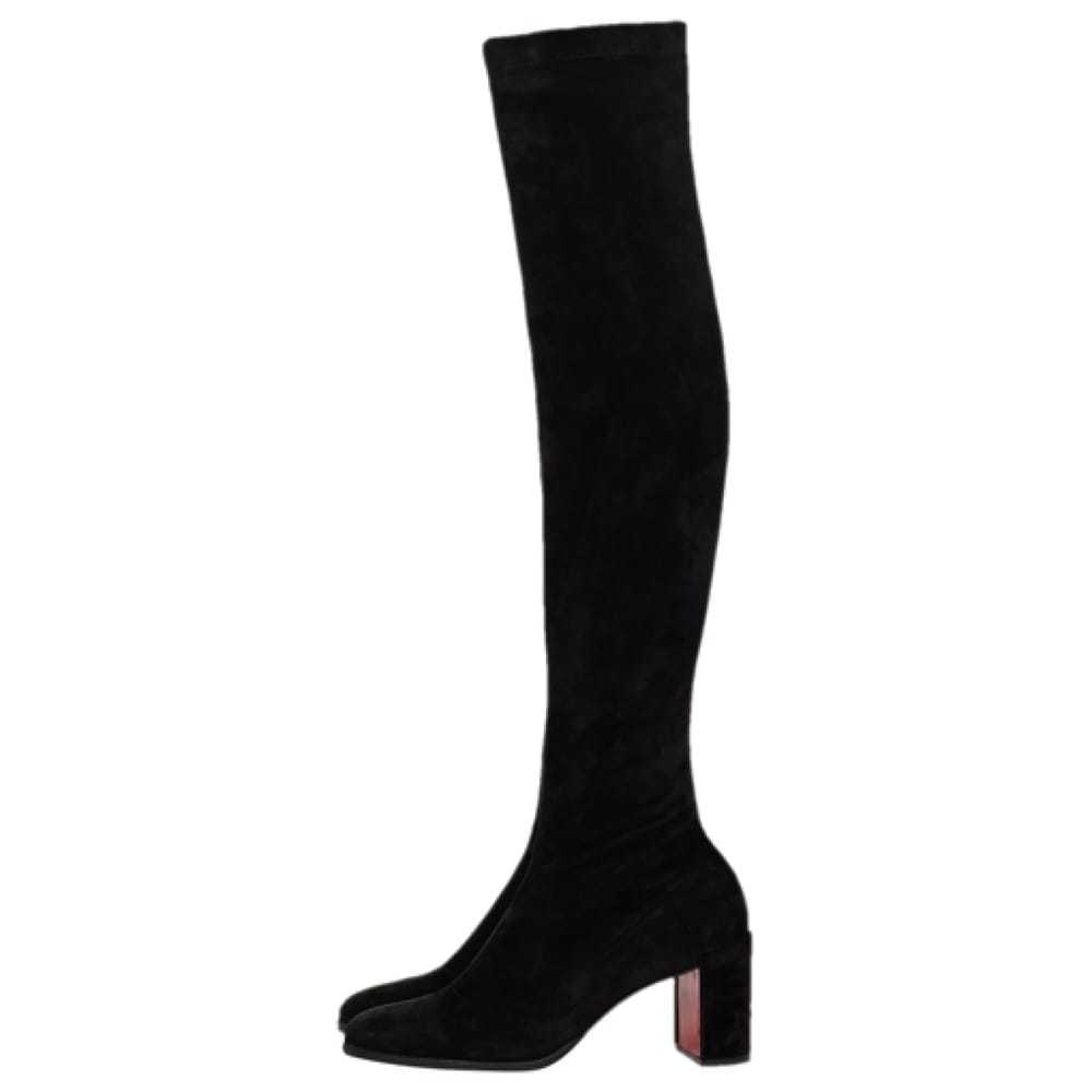 Christian Louboutin Boots - image 1