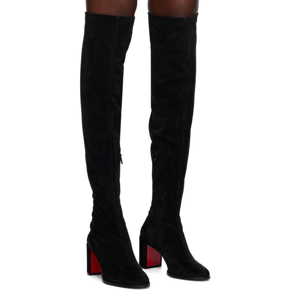 Christian Louboutin Boots - image 2