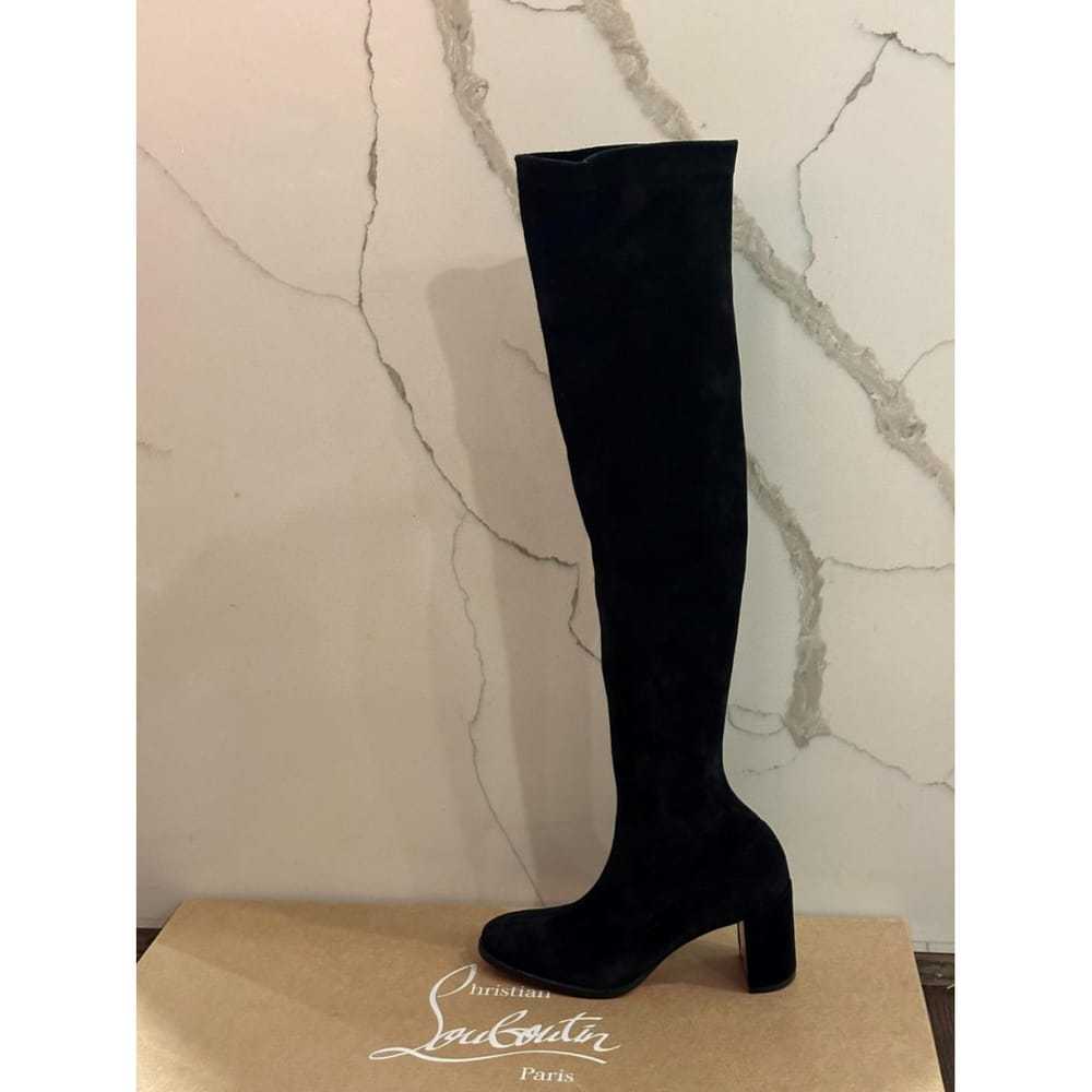 Christian Louboutin Boots - image 6