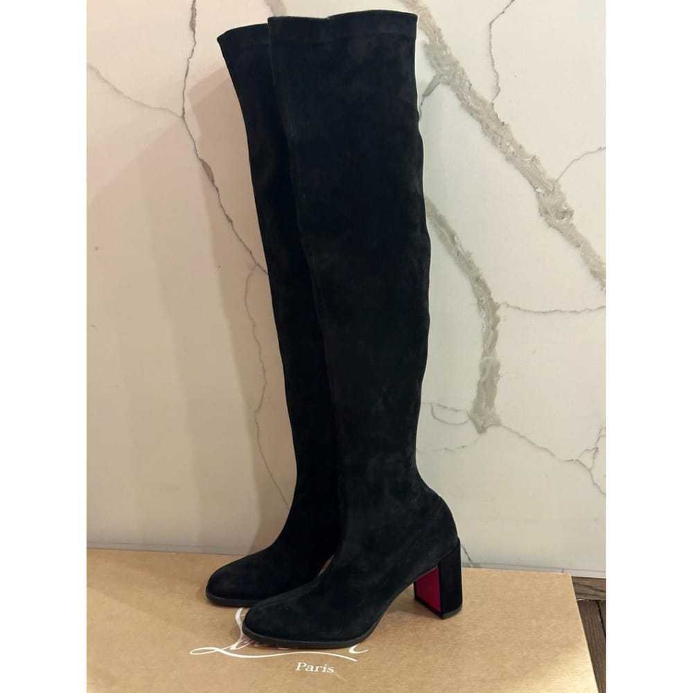 Christian Louboutin Boots - image 8