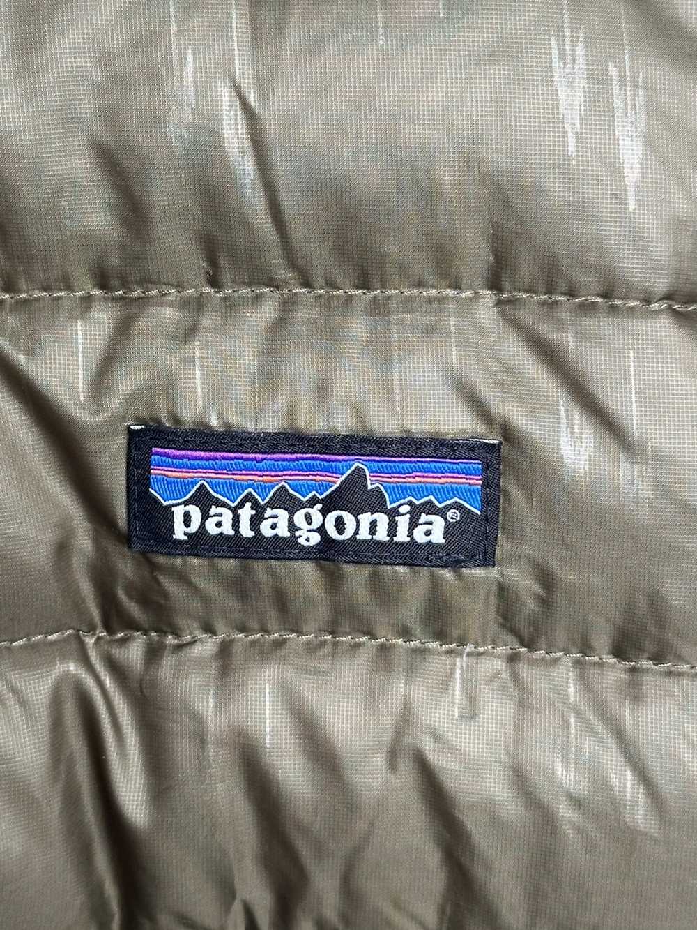 Patagonia Men’s Patagonia Jacket - Green XXL - image 4