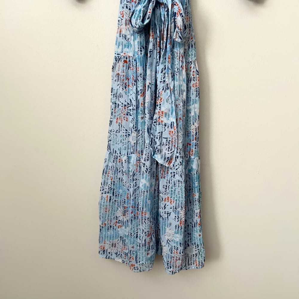 Poupette St Barth Maxi dress - image 5