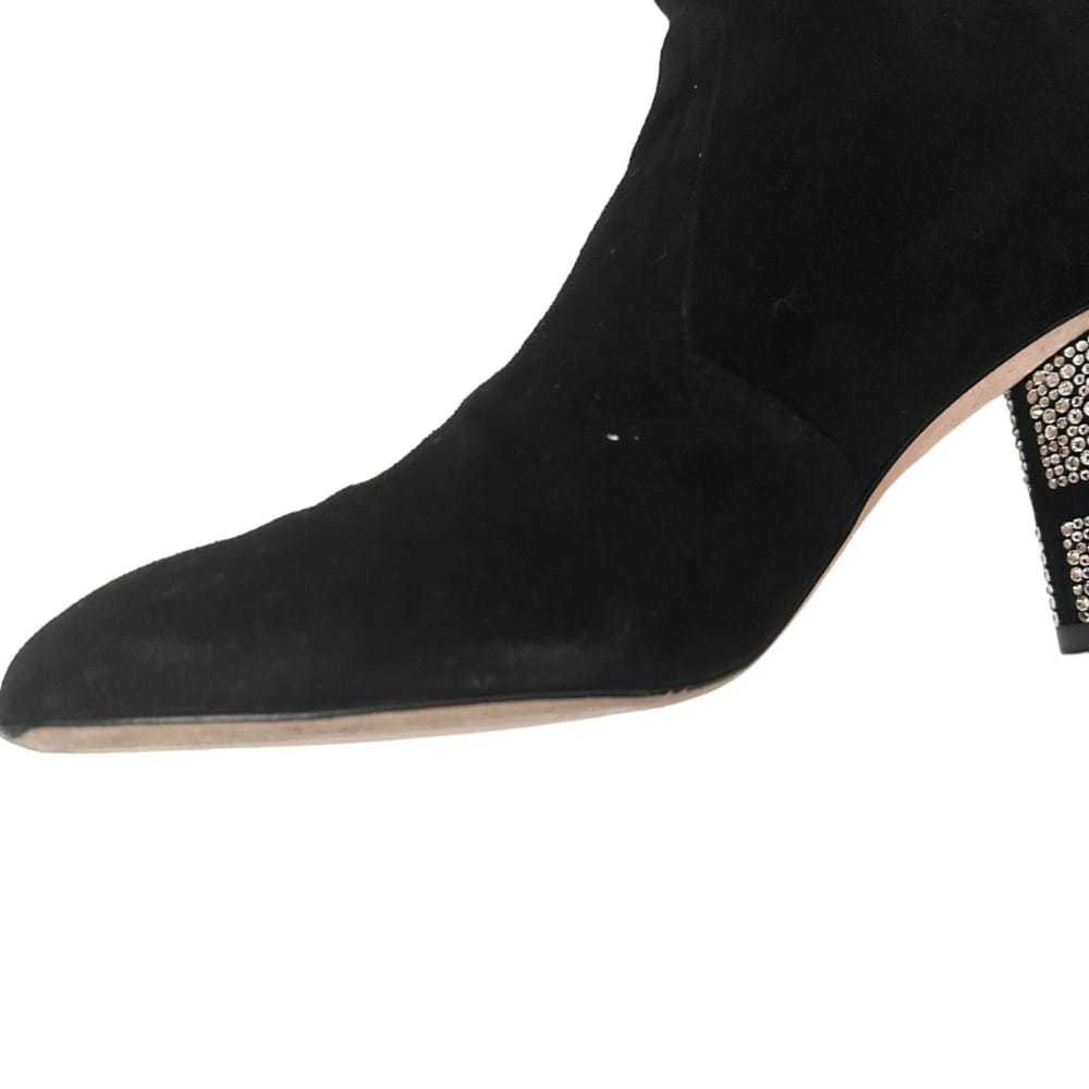 Stuart Weitzman Boots - image 12