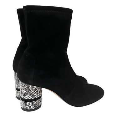 Stuart Weitzman Boots - image 1