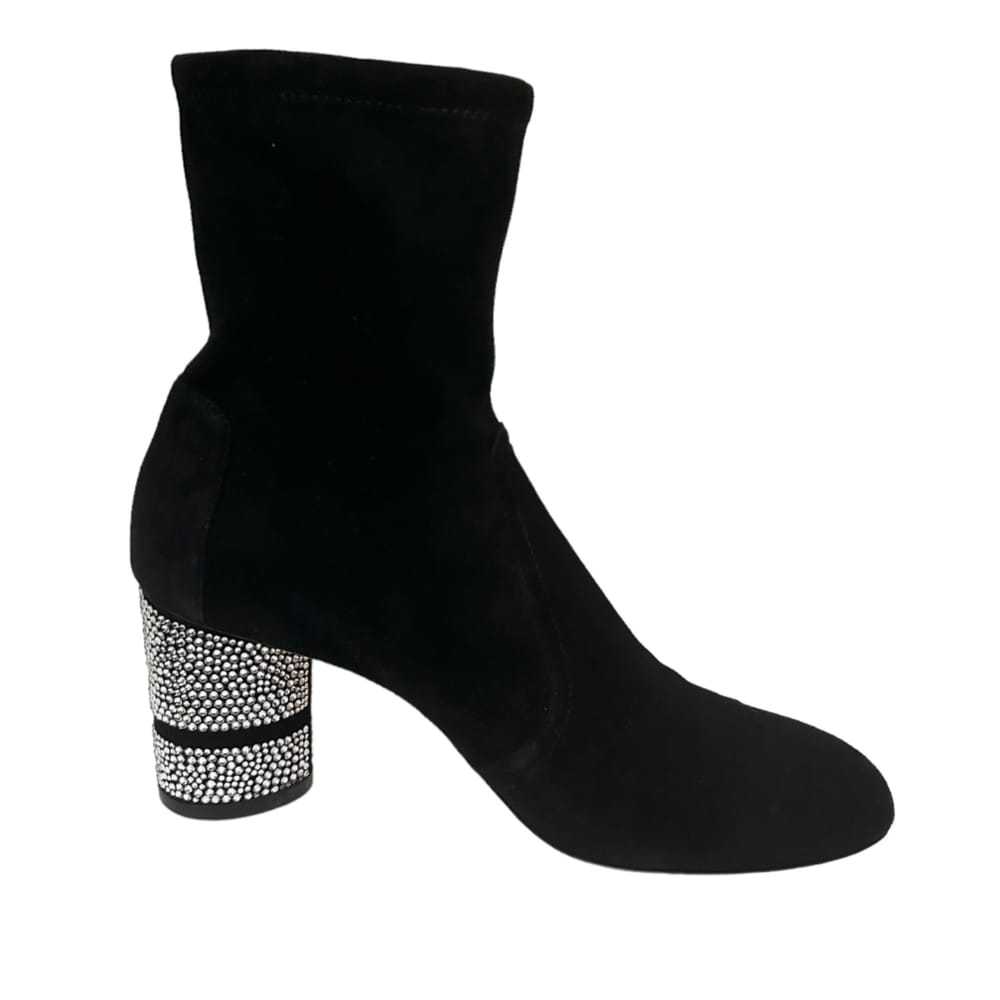 Stuart Weitzman Boots - image 2