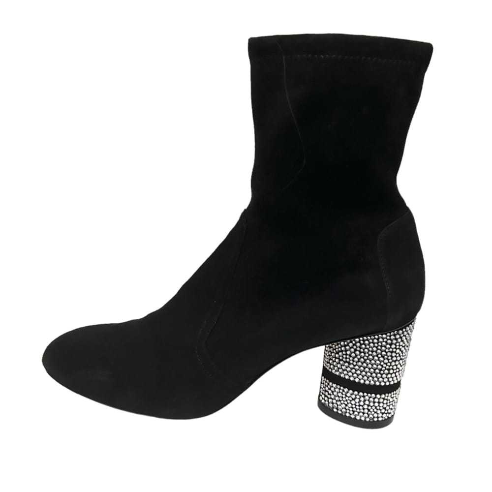 Stuart Weitzman Boots - image 3