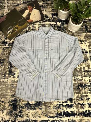 City Streets City Streets Button Up shirt