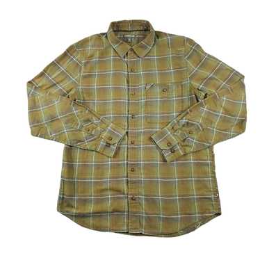 Flannel × Toad and Co Toad & Co Flannel Singlejack