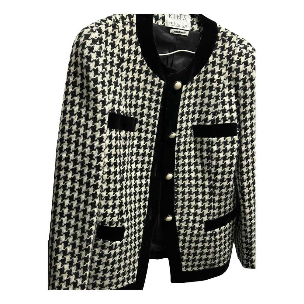 Kina Fernandez Blazer - image 1