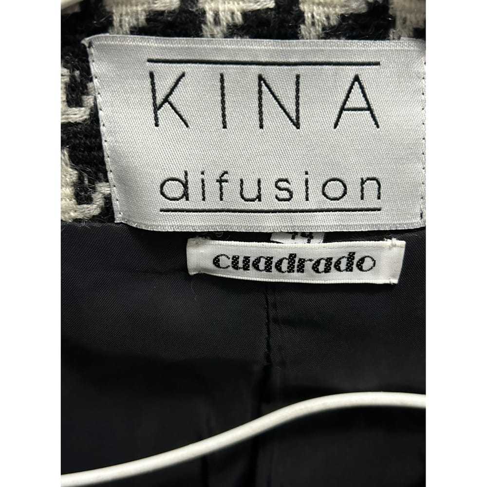 Kina Fernandez Blazer - image 4