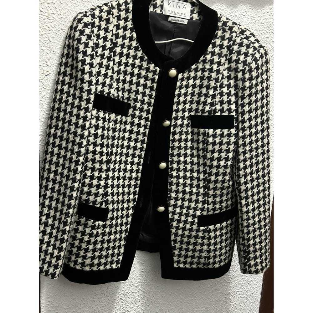 Kina Fernandez Blazer - image 5