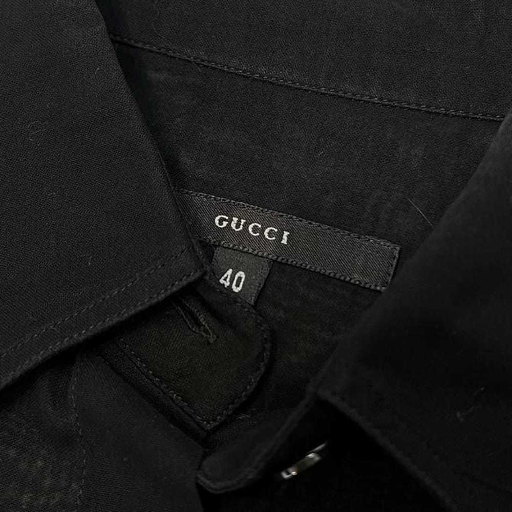 Gucci Blouse - image 5