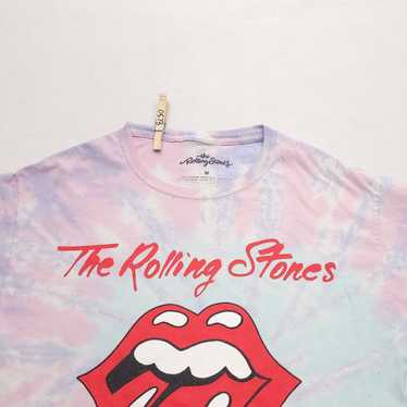 The Rolling Stones The Rolling Stones Graphic T Sh