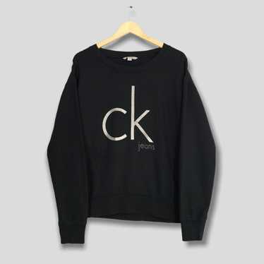 Calvin Klein × Designer × Streetwear Vintage Calv… - image 1