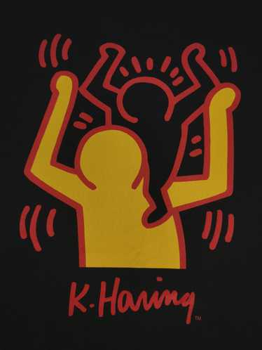 Anima × Keith Haring × Uniqlo Uniqlo Keith Haring… - image 1