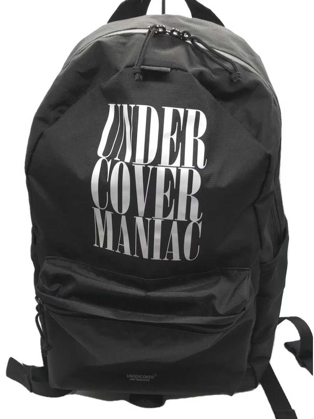 Undercover Undercover Maniac Nylon Backpack - image 1