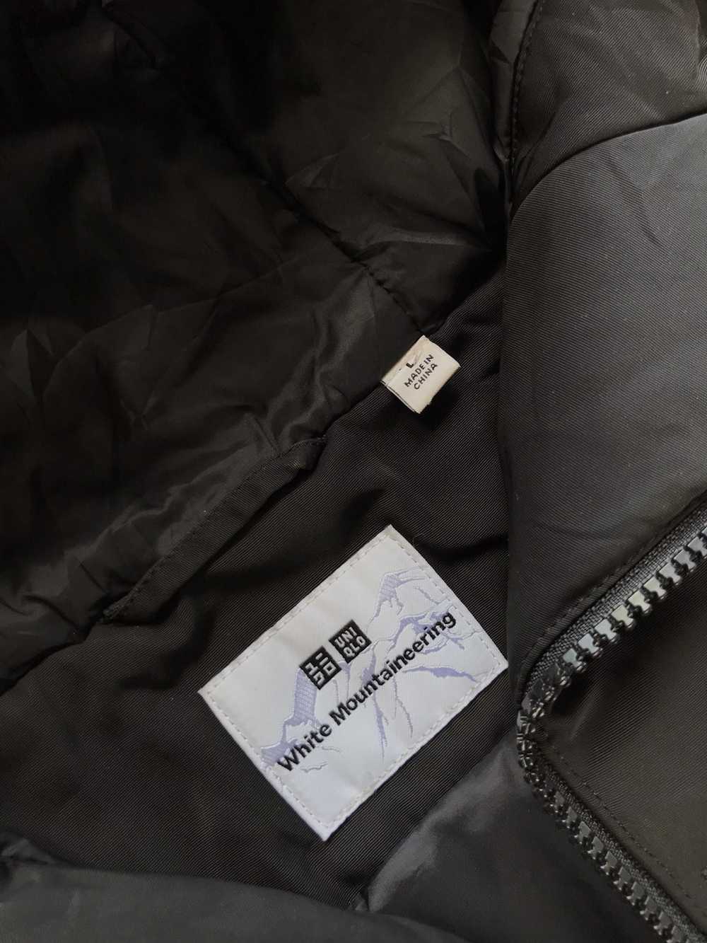 Uniqlo × White Mountaineering Uniqlo White Mounta… - image 5