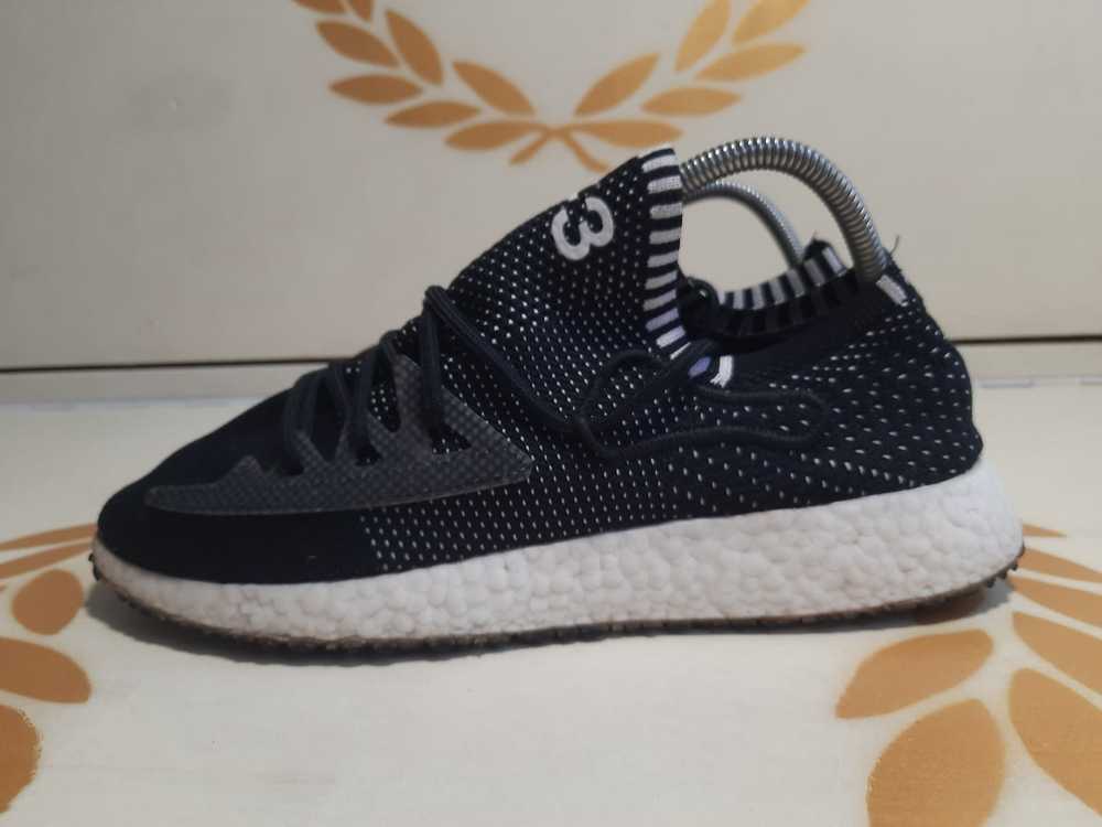 Adidas × Yohji Yamamoto Adidas Y-3 Ratio Racer Co… - image 1