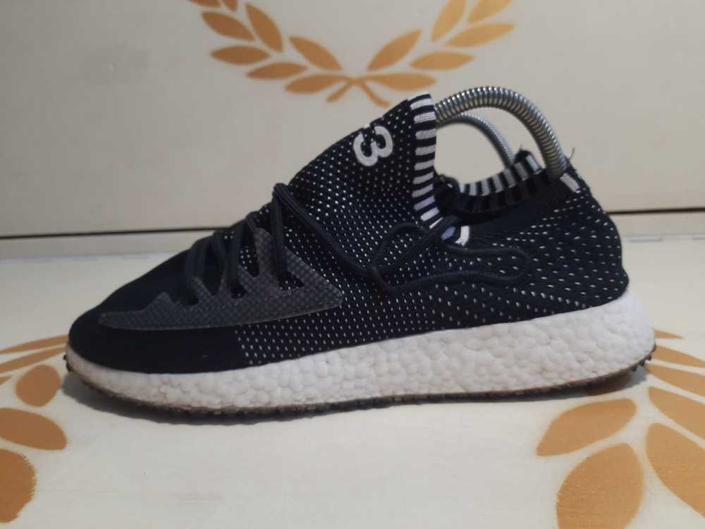 Adidas × Yohji Yamamoto Adidas Y-3 Ratio Racer Co… - image 2