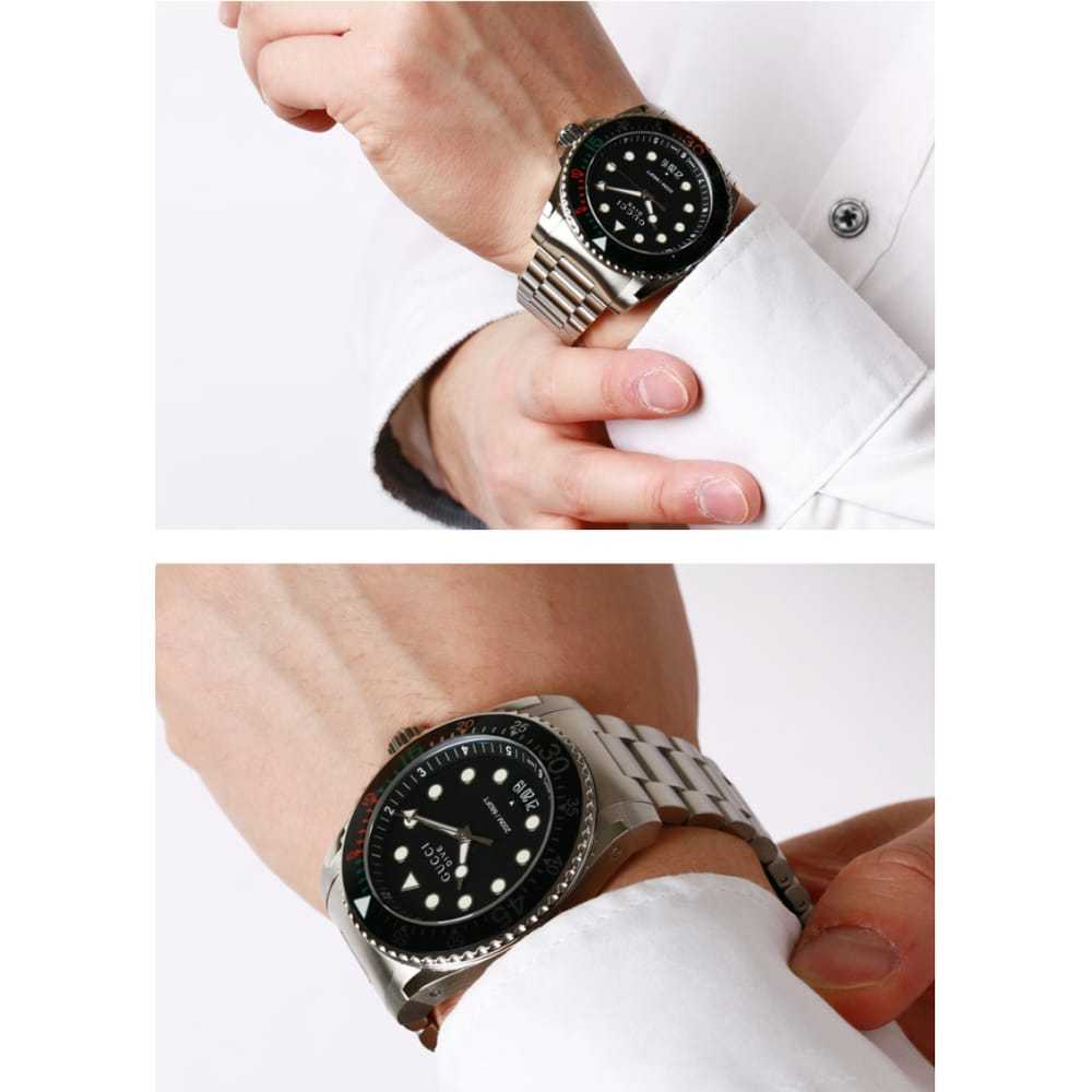 Gucci Dive watch - image 2